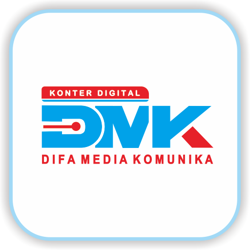 KONTER DIGITAL DIFA logo
