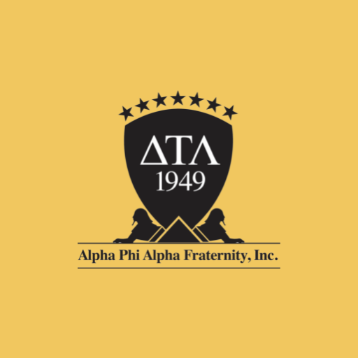 Delta Tau Lambda logo