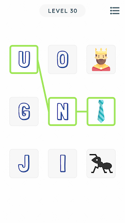 Game screenshot Pics-in-Words apk download