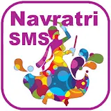 Navratri SMS 2017 icon