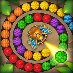 Marble Busters Era Mod Apk