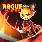 RogueMaster : Action RPG Mod apk أحدث إصدار تنزيل مجاني