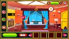screenshot of Escape Games: 100 Doors Tales