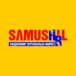 Icon image Samushil