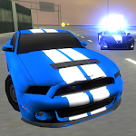 Cover Image of Télécharger Police Real City Car Driving  APK