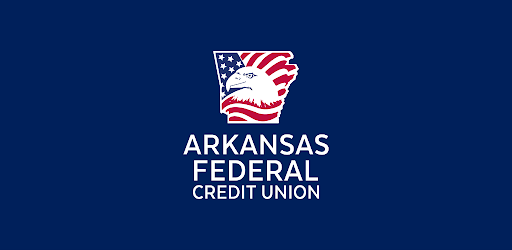 Arkansas FCU Mobile Banking cover