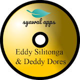 Eddy Silitonga - Dedy Dores (MP3) icon