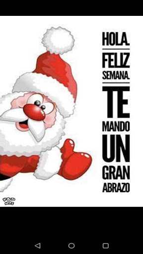 Frases de Feliz Navidad