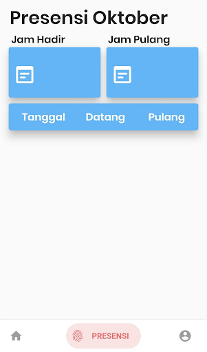 MASTER-web Guru SMPN 3 Malang Screen 3