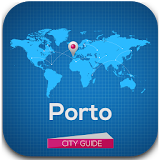 Porto Guide Hotels Weather icon