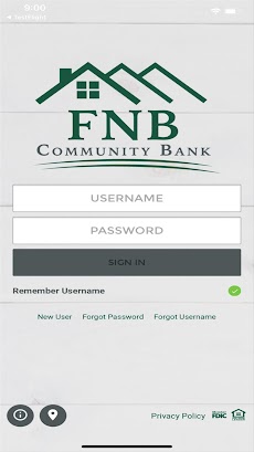 FNB Community Bank - Vandaliaのおすすめ画像1