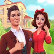 My Guest House - Fix the House with Match-3 Game 1.0.3 Icon
