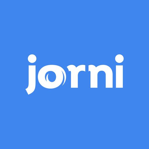 Jorni – Conduite Récompensée Header - AppWisp.com