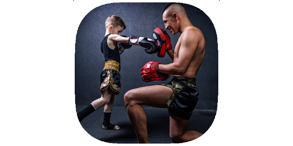 Old School Muay Thai