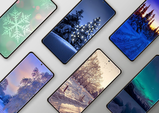 Winter Wallpapers HD