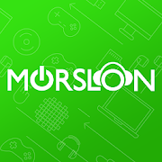 MORSLON  Icon