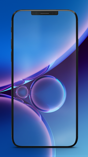 Wallpapers of OnePlus Ace 2V Screen 2