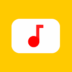 Cover Image of ダウンロード Tube Music MP3 Downloader 1.0 APK