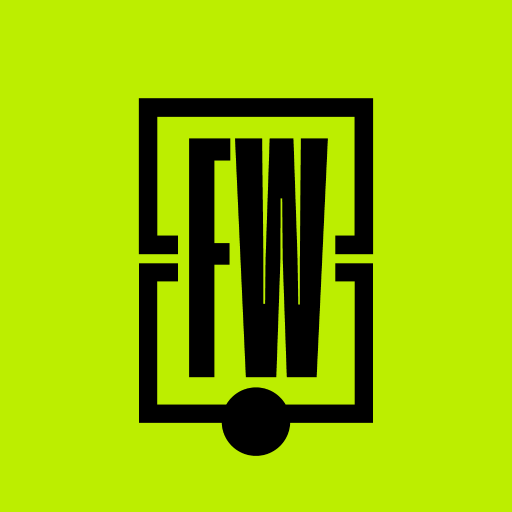 Futwall logo