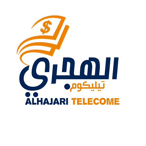 الهجري تيليكوم logo