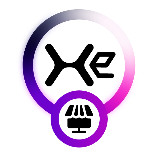 XeStoress Vendor logo