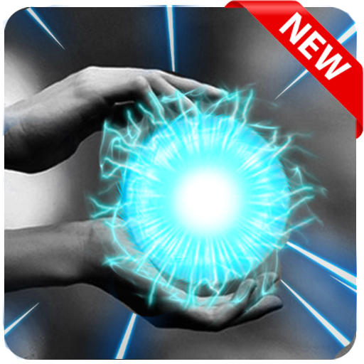 App Insights Rasengan Camera Anime Photo Changer Editor Apptopia