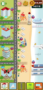 Island City - Tycoon 2.1 APK screenshots 24