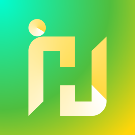 Herip - 旅と手助けがつながるサービス logo
