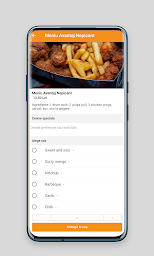 Jumbo Wings
