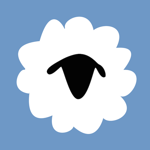 夢と日記 logo