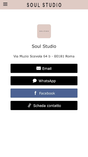 Soul Studio