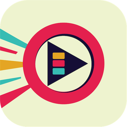 Nu-Music Player ~ Speed/Pitch logo