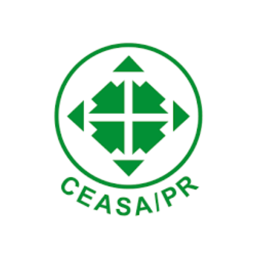 ceasa serviços logo