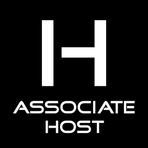 Associate Host - Host4VIP 1.0.0 Icon