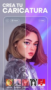 BeautyPlus 7.5.115 MOD APK Premium 2