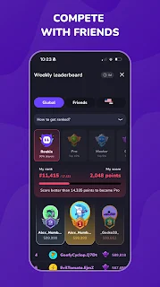 CrazyGames: Play 2500+ Games