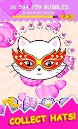 Kitty Clicker - Idle Cute Cats