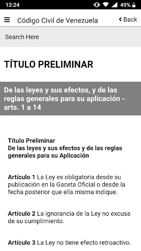 Código Civil de Venezuela