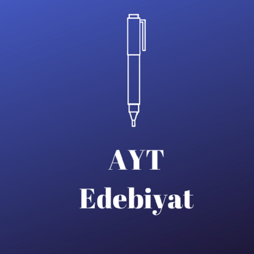 AYT Edebiyat logo