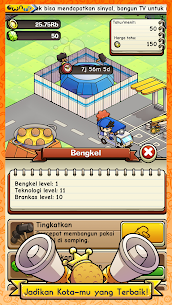 Unduh Tahu Bulat 2 Mod APK 2025 (Uang yang tidak terbatas) 3
