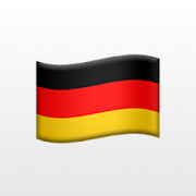 Magic German 🇩🇪— Learn German fast  Icon