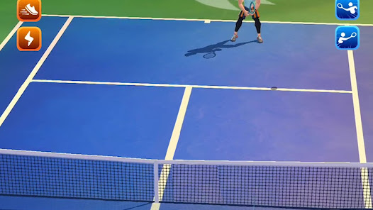 Tennis Clash 3D Sports MOD APK 3.23.0 (Full) Latest Version Download Gallery 10