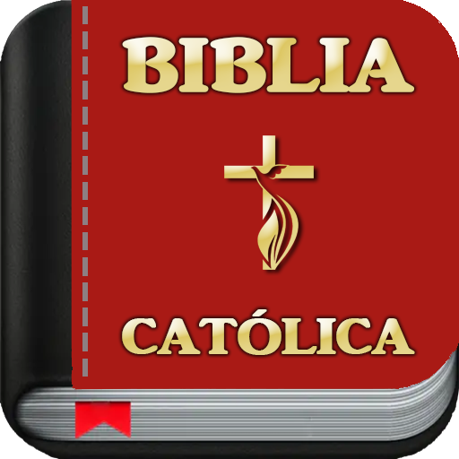 Biblia Católica en Español  Icon