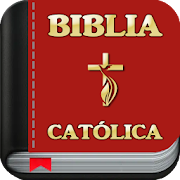 Top 20 Books & Reference Apps Like Biblia Católica Latinoamericana - Best Alternatives