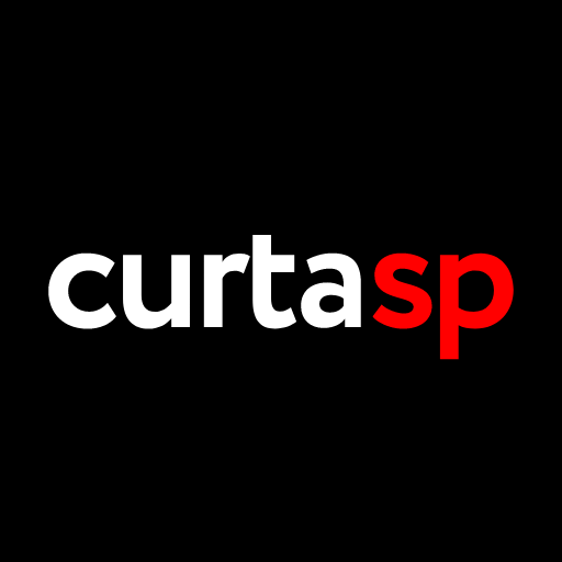CurtaSP logo