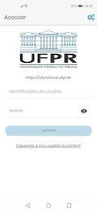 UFPR Virtual