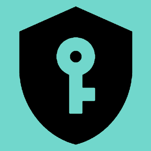 Password Manager MG 1.0.0 Icon
