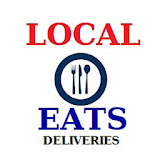 Local Eats Deliveries icon