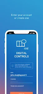 Digital Controls
