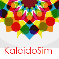 Kaleidoscope KaleidoSim 2 Prim